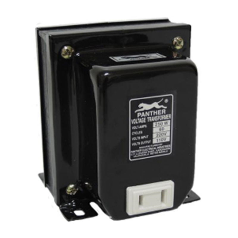 Auto Transformer – Stepdown Type 250 Watts