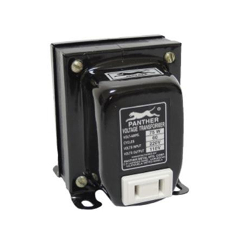 Auto Transformer – Stepdown Type 75 Watts