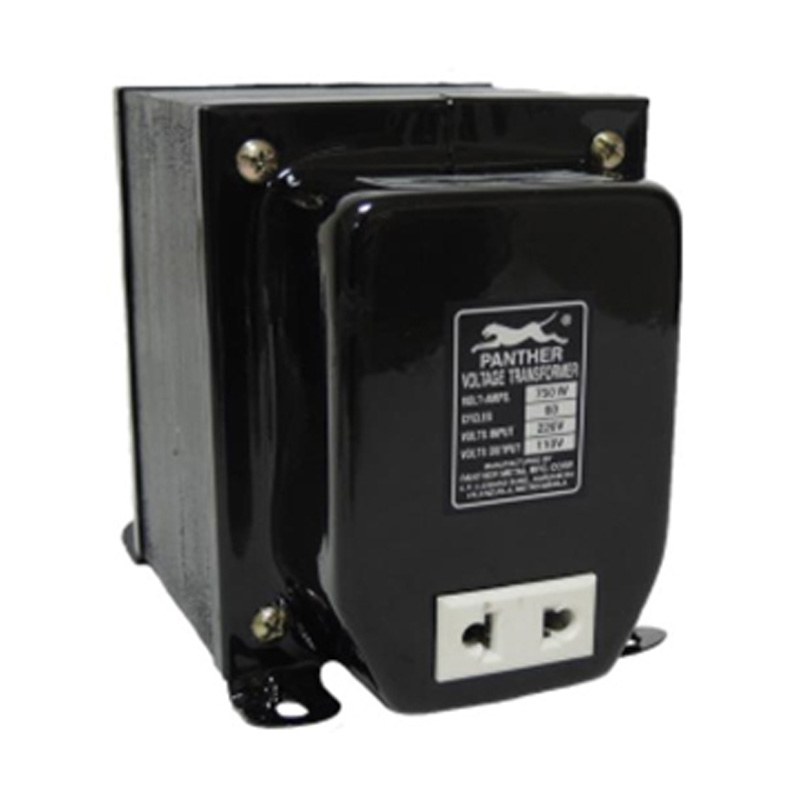 Auto Transformer – Stepdown Type 750 Watts