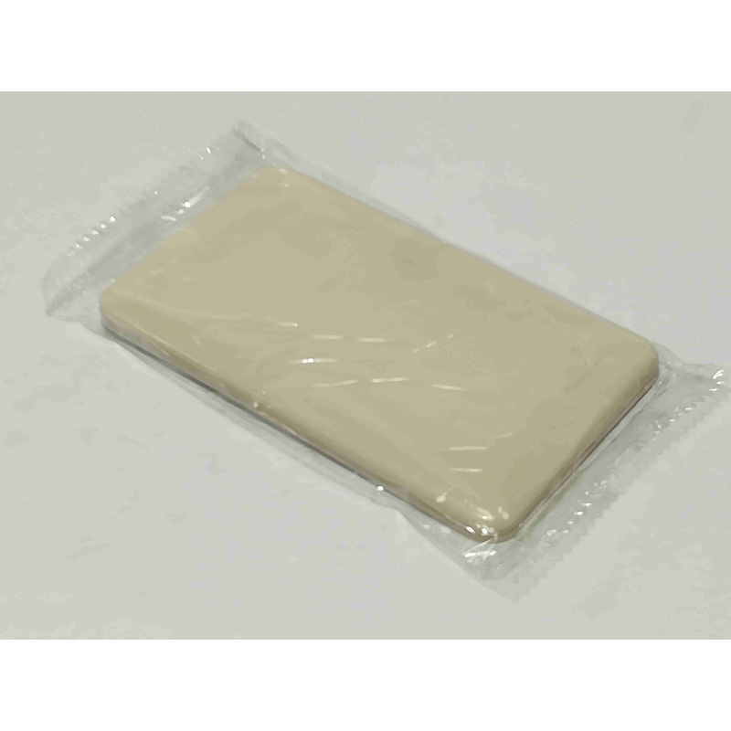 Blank Plate No Device with Strap