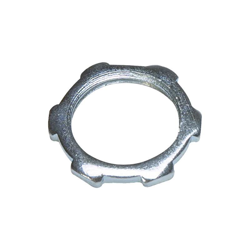 Conduit Locknut IMC 1/2″ to 4″ IMPORTED