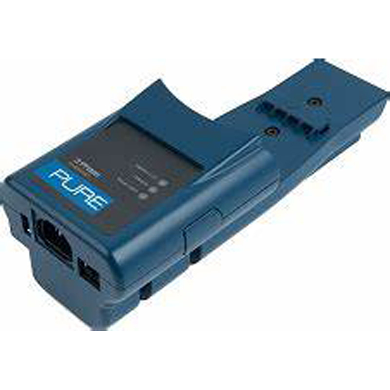 ELSPEC Pure Extension Module