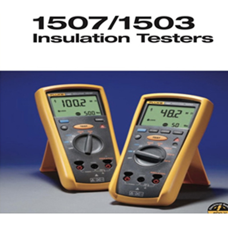 Insulation Tester