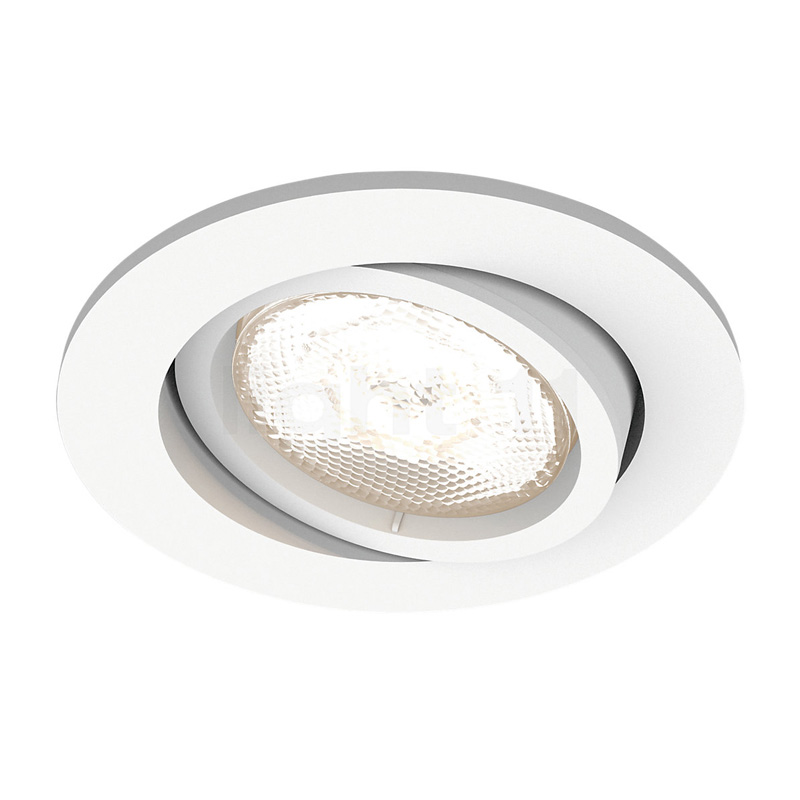 LED Spotlight