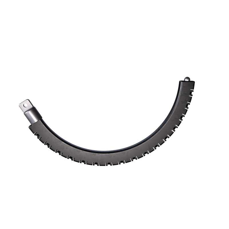 LLPD d10z up to 12 kV (DLS)