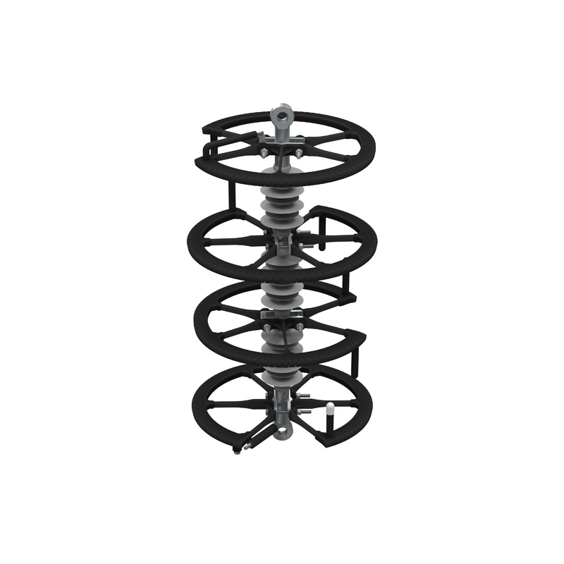 LLPD d69z up to 72.5 kV (DLS)
