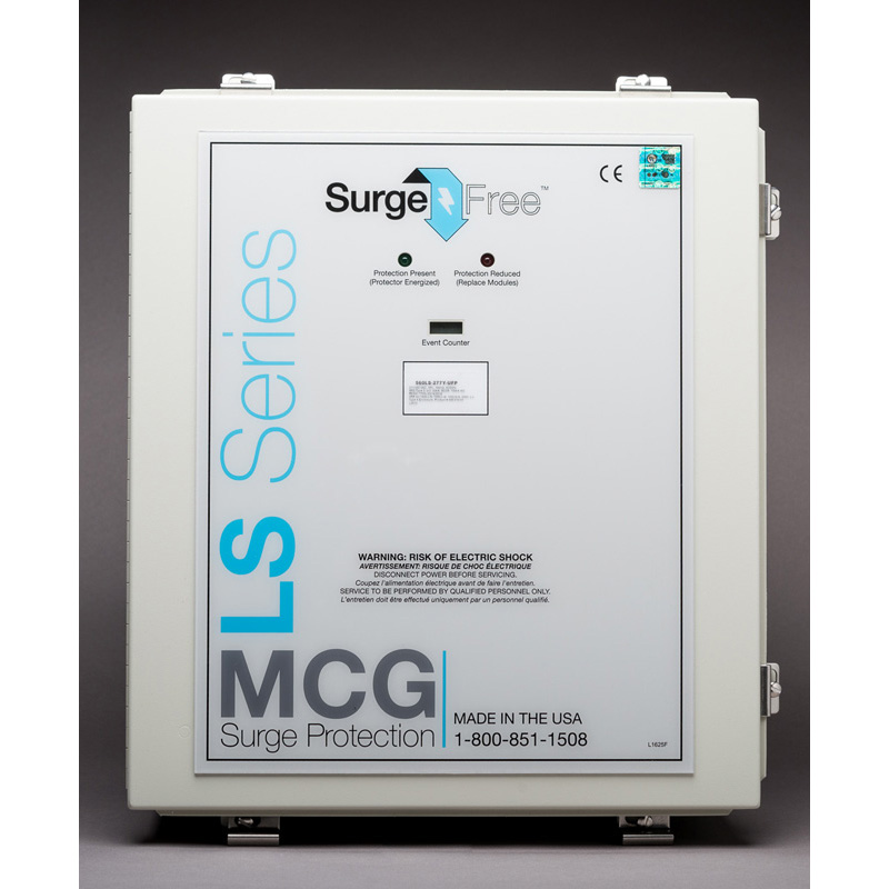 MCG-300LS