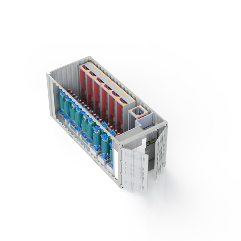 ELSPEC Medium Voltage Equalizer