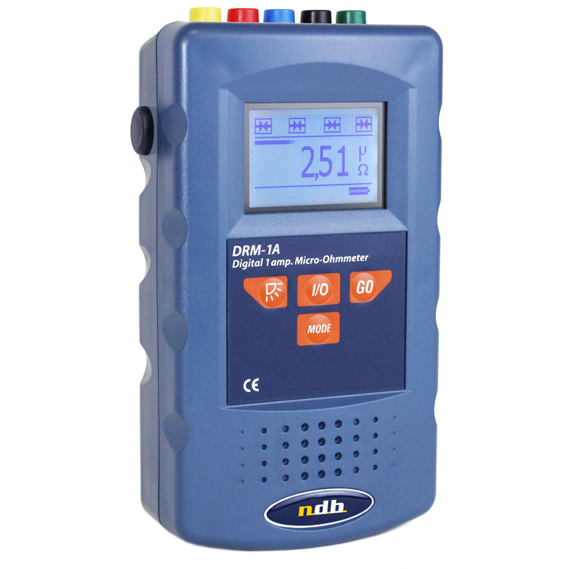 NDB-DRM-1A