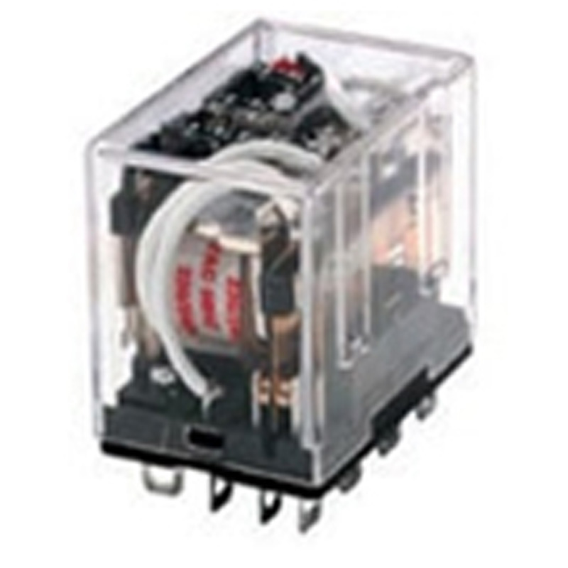 Power Relay SZR-LY2-S-N1-AC220V