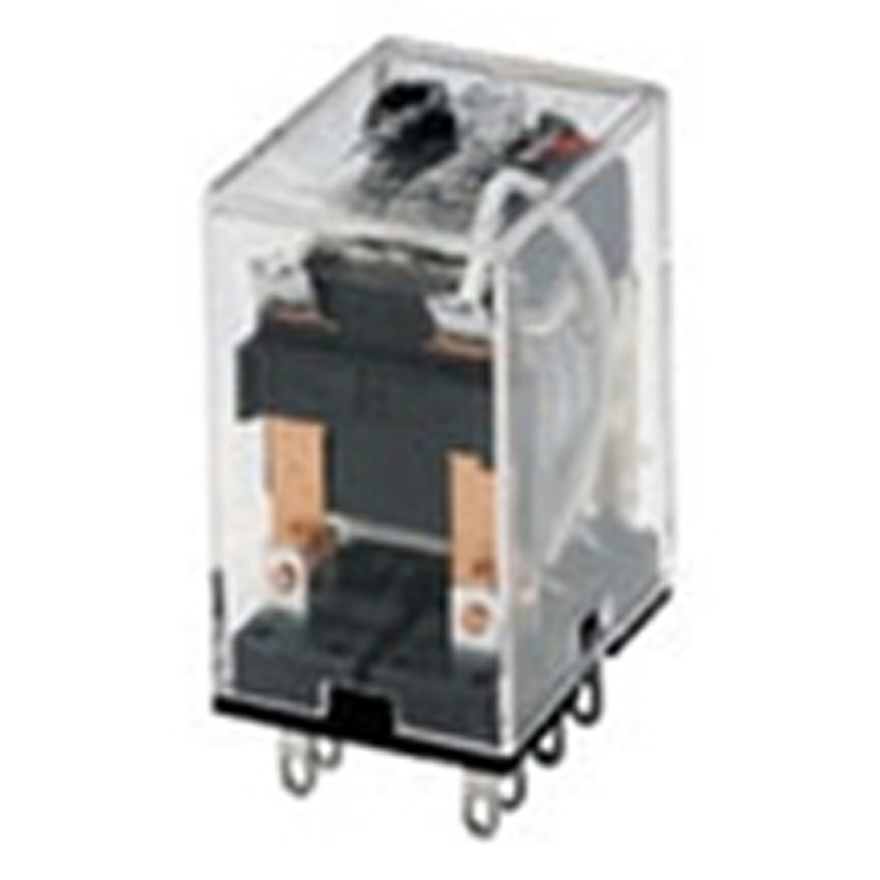 Power Relay SZR-LY4-S-N1 AC220V