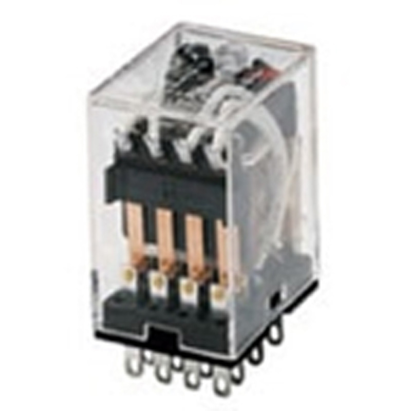 Power Relay SZR-MY4-S-N1 AC220V