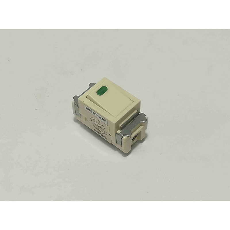Switch 3 Way – Non Illuminated
