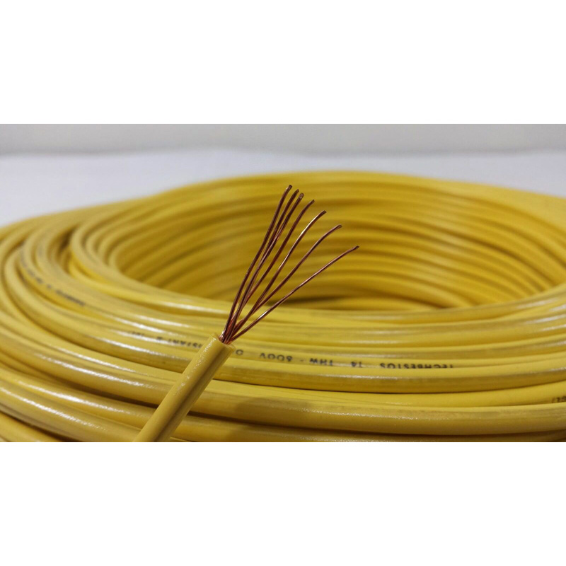 THW Stranded Wire Per Meter 2.0mm2 to 500mm2