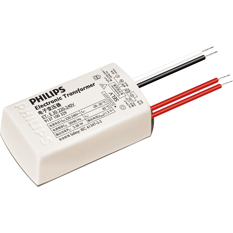 Electronic Transformer