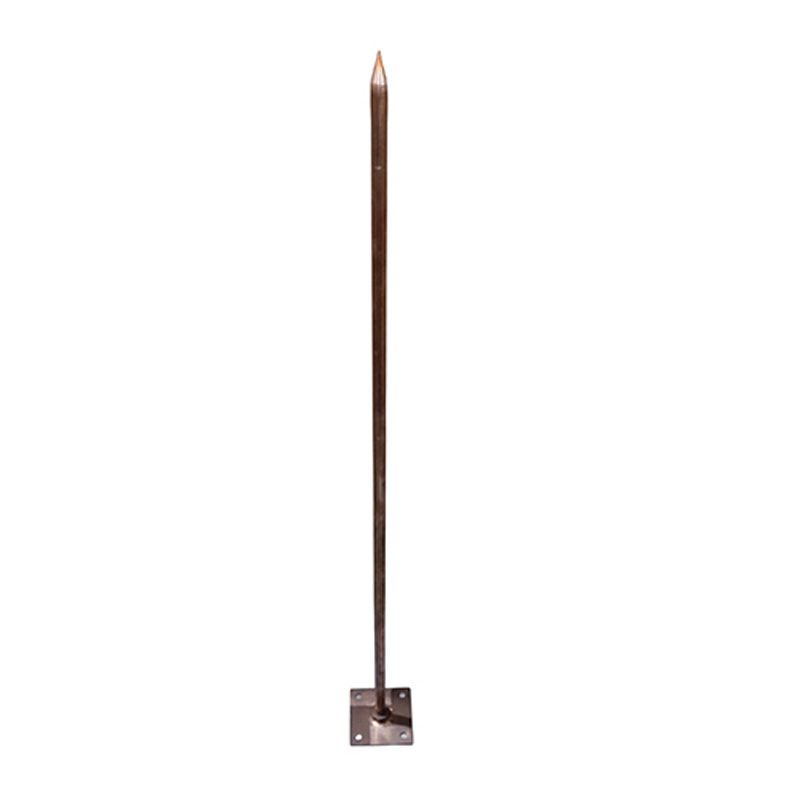 Conventional Rod 12 inches