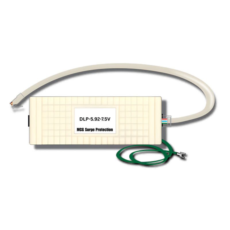 DLP-5.92 (Cat 6 Protection)