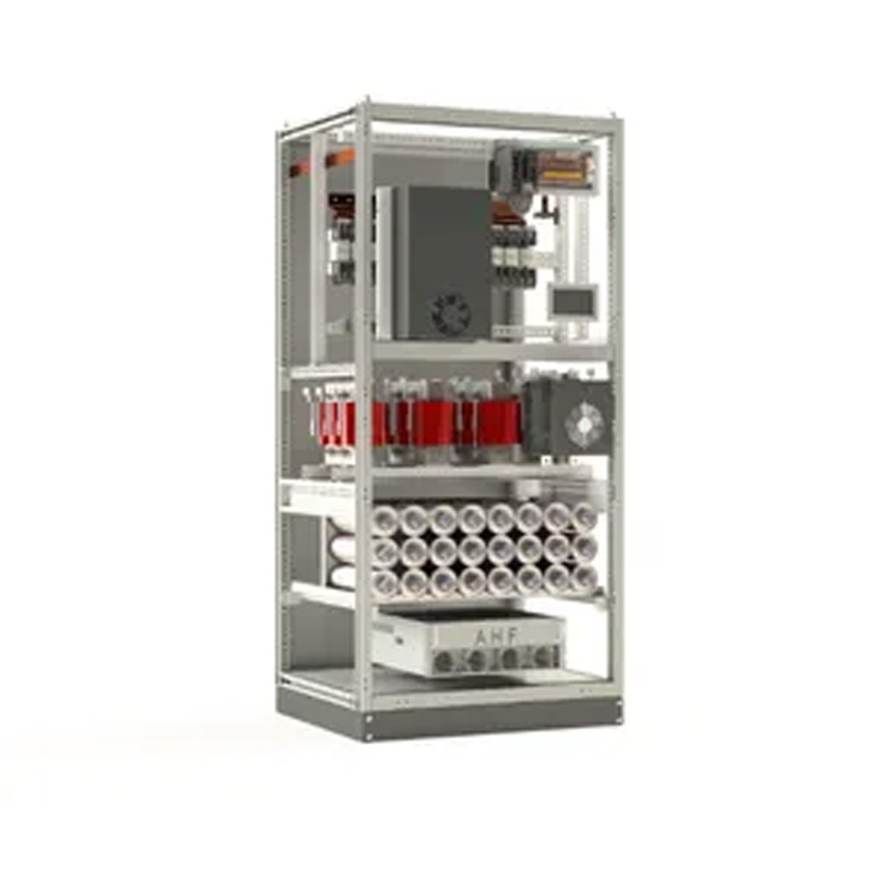 ELSPEC PQ-Hybrid Equalizer