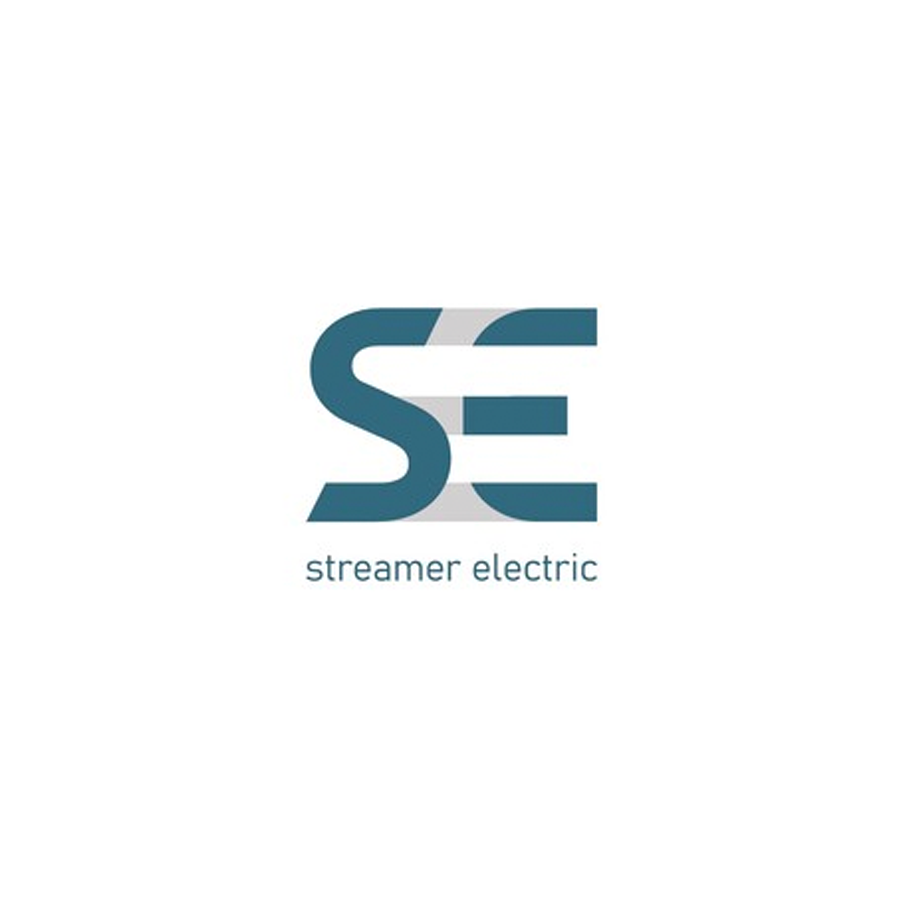 streamerelectriclogo